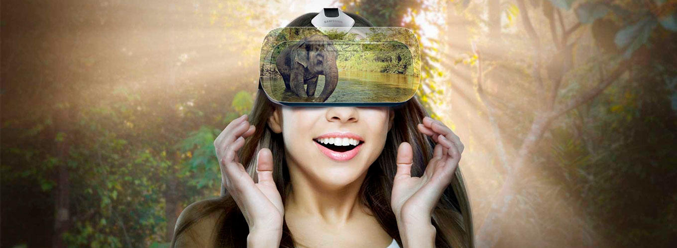 Игры в виртуальной реальности от студии VRLIFE — купить сертификат в ...