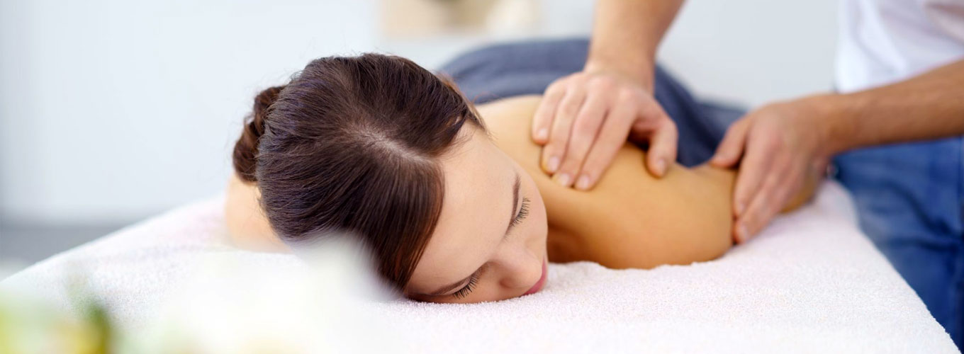 City massage wiesbaden