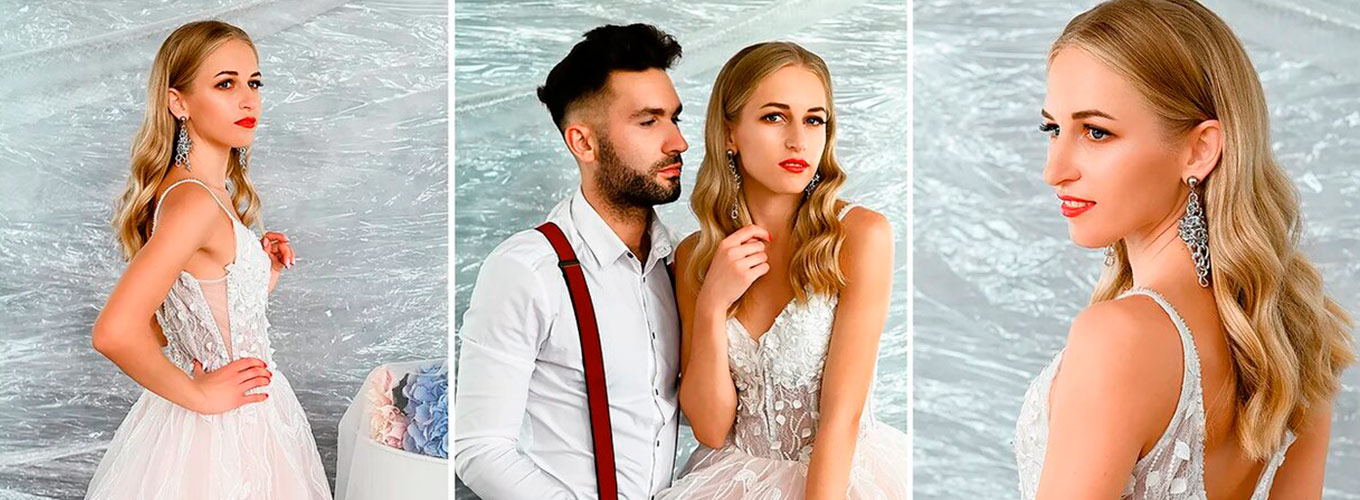 Свадебная фотосессия от от фотостудии «Счастье» | Купить сертификат в ...